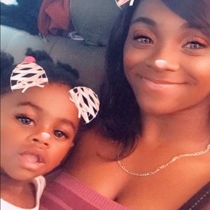 Meet your Posher, Shanice